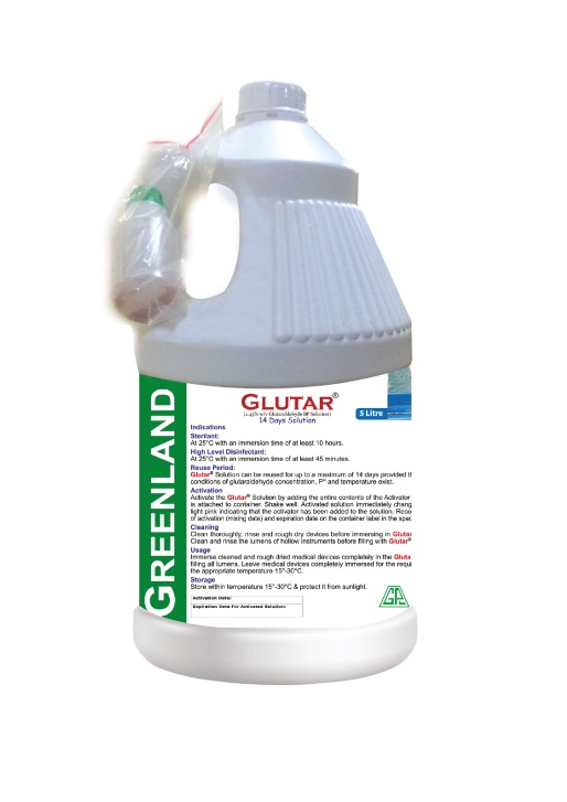 Glutar