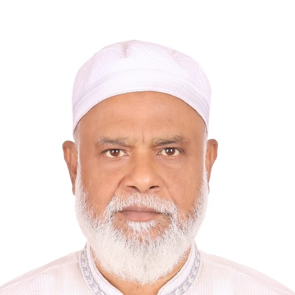 ডাঃ মোঃ আবু ওবায়দা