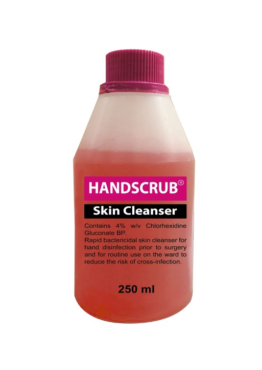 Handscrub