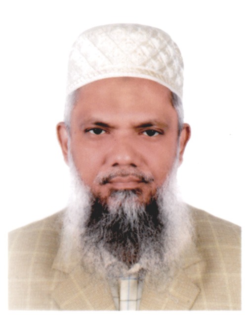 মোঃ জাহাঙ্গীর আলম পাটোয়ারী
