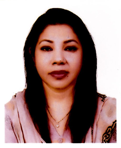 নাহিদ আফরোজ