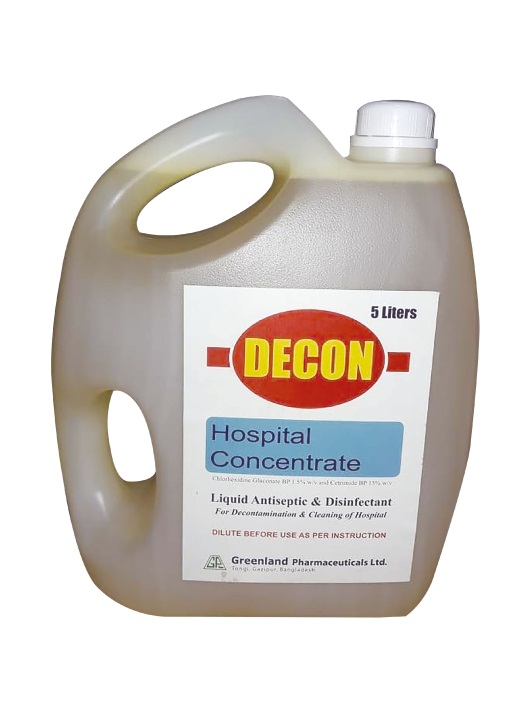 Decon HC