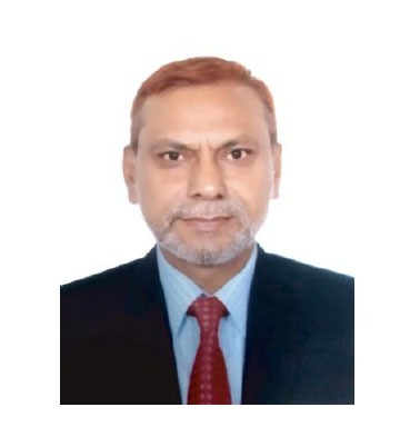 শেখ নিজাম উদ্দিন আহমেদ
