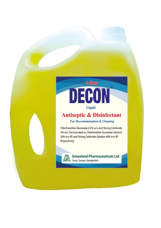 Decon