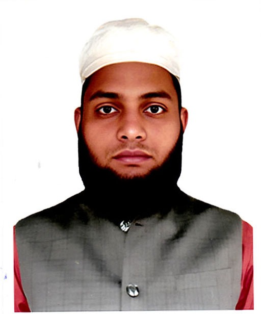 মোঃ জাকারিয়া আলম