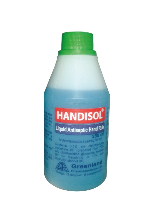 Handisol