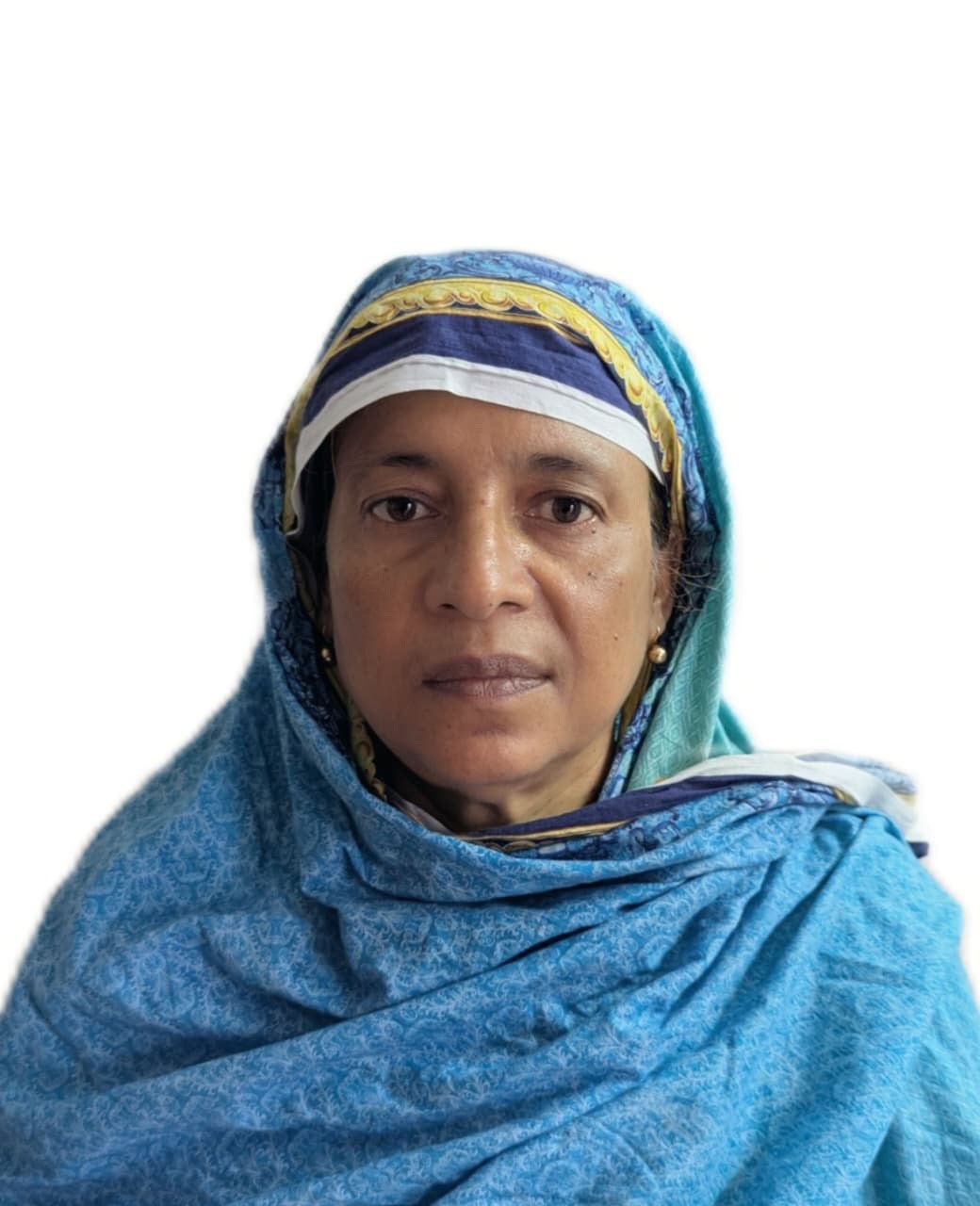 রোখসানা আখতার
